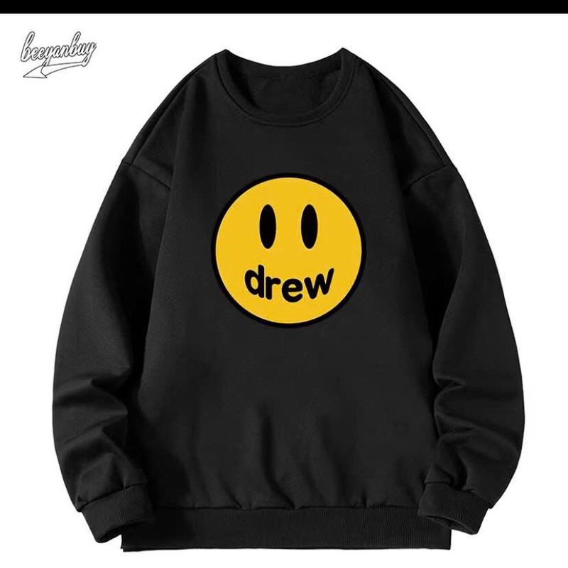 Aseity Áo Hoodie Local Brand Dreww Ngon Bổ Rẻ Chất Liệu Nỉ Cotton Lót Lông Cừu Nhập Khẩu Giữ Nhiệt Tốt Thấm Hút Tốt Hoodieunisex Hoodiecaocap