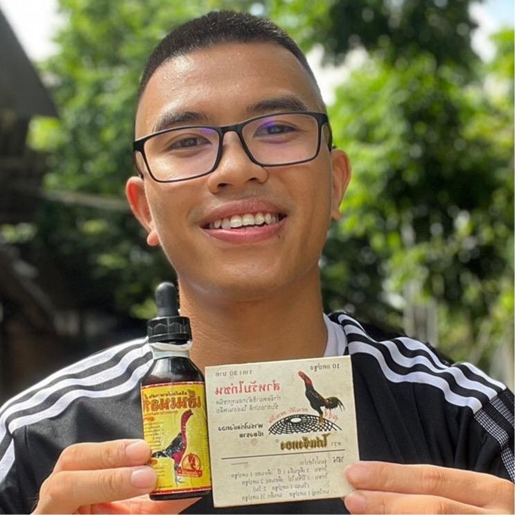  Combo SỔ GIUN + ỐM TRONG cho gà tụt lực nhợt nhạt lười ăn teo lườn 