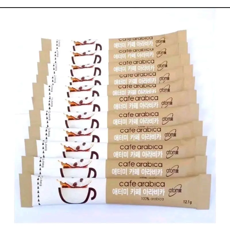 Atomy Cafe Arabica Eceran per 10 Sachet