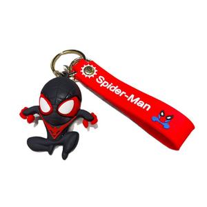 พวงกุญแจการ์ตูนคลาสสิกปี 2025 รูปทรง 3 มิติ จี้กุญแจรถ ตกแต่ง ของขวัญคู่รัก ดีไซน์หรูหราและเรียบง่าย สำหรับผู้หญิงและผู้ชาย กําไล ข้อมือ แฟชั่น ของ ใช้ น่ารัก ผู้ชาย แหวน ทอง กะรัต จิวเวลลี่ ภูเก็ต ขาย ปลอม เครื่อง ประดับ ผู้หญิง เทียบ แท้ สร้อย อีวิล อาย