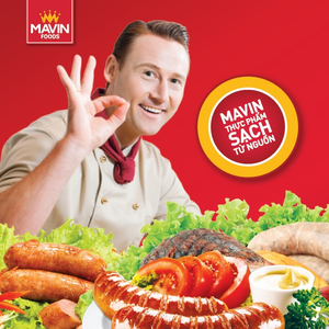 Mavin Foods