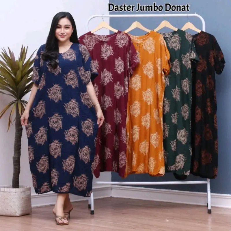 Daster fuji crinkle airflow 7