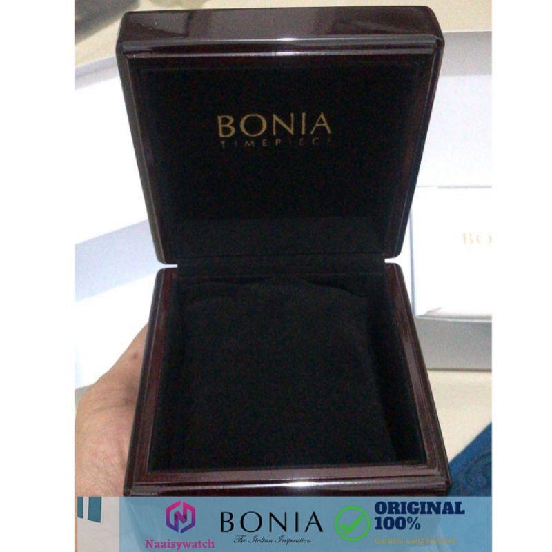 Jam Bonia Tesoro | Jam Tangan Wanita Bonia | Jam Bonia Wanita Original | Aksesoris fashion wanita 8