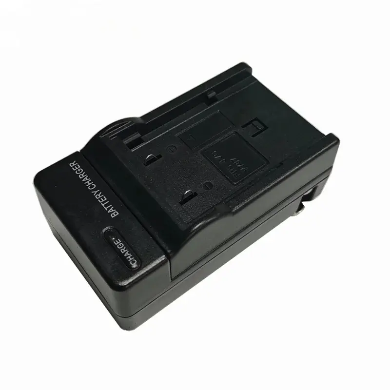 Camera Battery Charger for JVC BN-VF707U BN-VF714U GZ-MG77U, GZ-MG77US   N-VF707 BN-VF714  Battery Charge