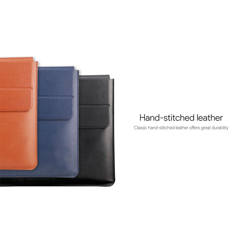Case Macbook Pro/Air 16/14/13 Inch SwitchEasy Easy Stand Sleeve Casing