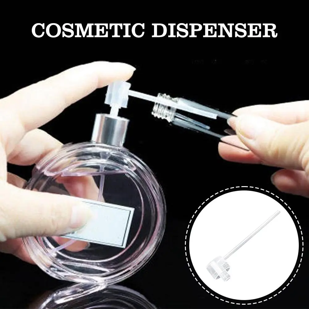 1 Pc Perfumes Refill Tools Diffuser Funnels Cosmetic Pump Dispenser Portable New Sprayer Refill Pump Bottle Filling Device