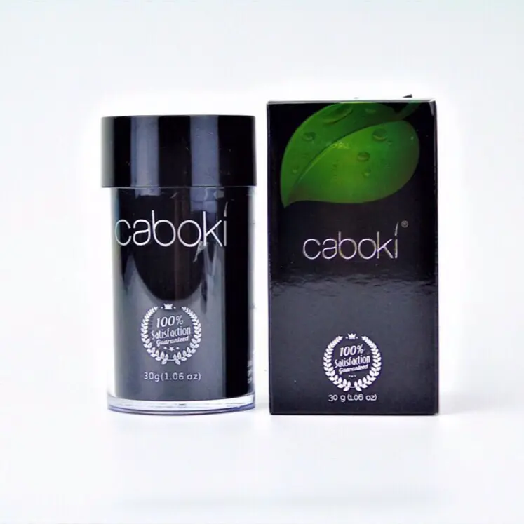 Caboki Atomizer 30gr Original Amerika 100% 1