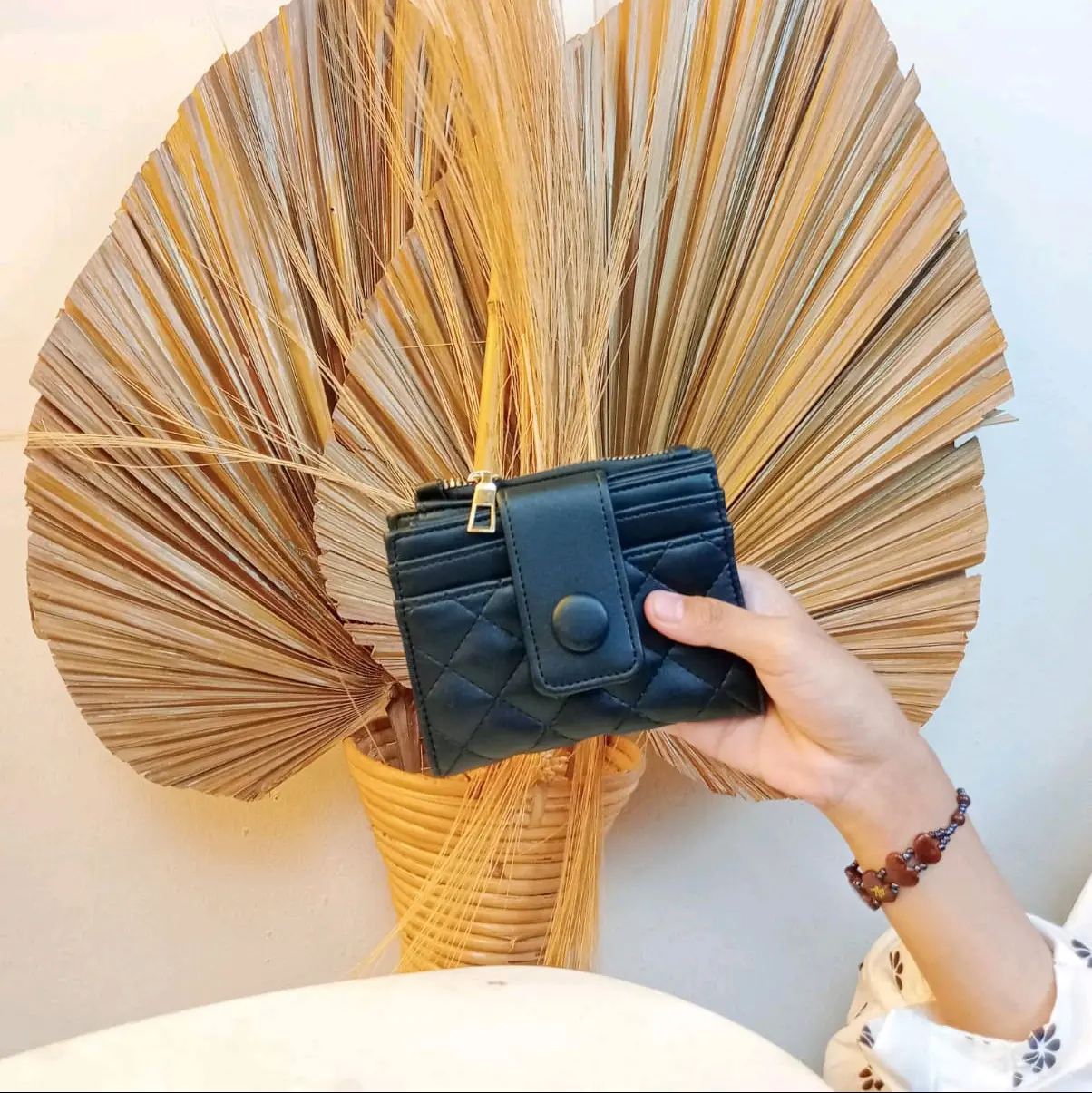 dompet wanita Kekinian