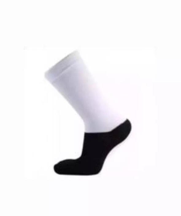 Product Introduction of ( Set isi 6 & 12 Pasang ) Kaos Kaki Sekolah Hitam Putih Pria Wanita SD, SMP, SMA  - Fashion, Anak, Pendek Lembut Nyaman Dewasa Kantor Kerja Remaja Motif 18