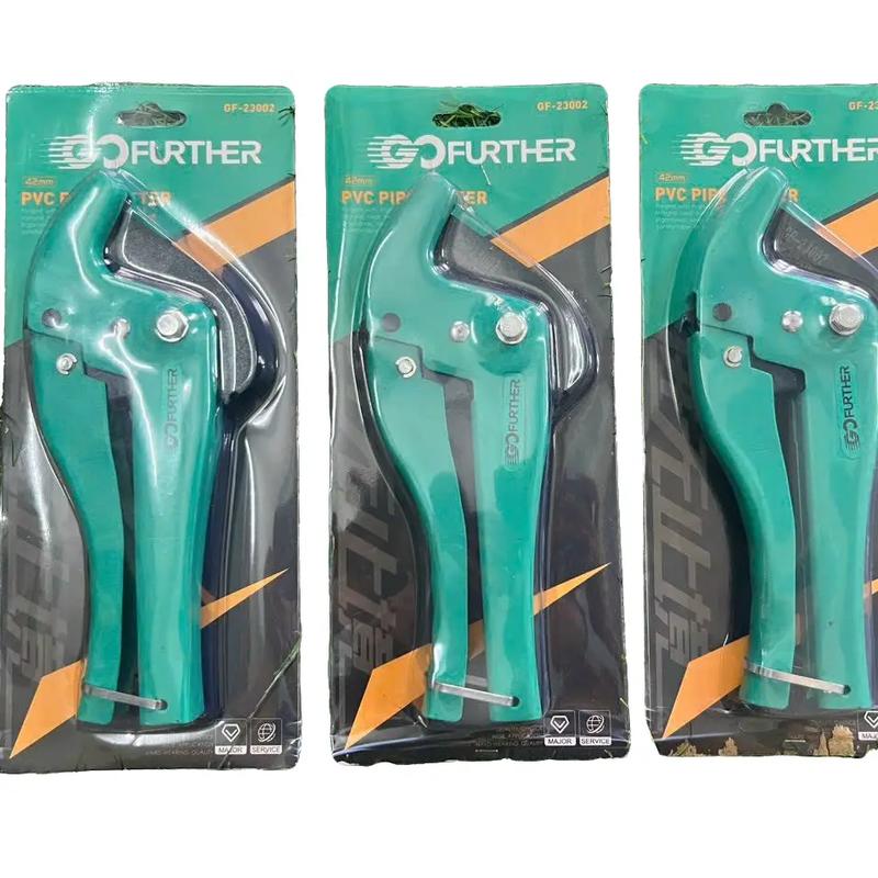 Kéo cắt ống nhựa PVC, PPR, PE 42mm  (Loại lớn)