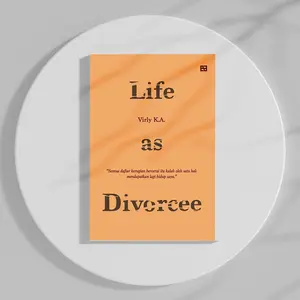 Life as Divorcee - Virly K.A.