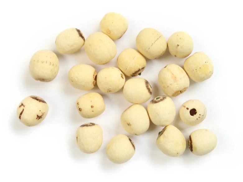 Hạt Sen Khô Huế Loại 1 Food 1kg - Dinh Dưỡng Sức Khỏe Đông Y Chè Cay hầm nấu
