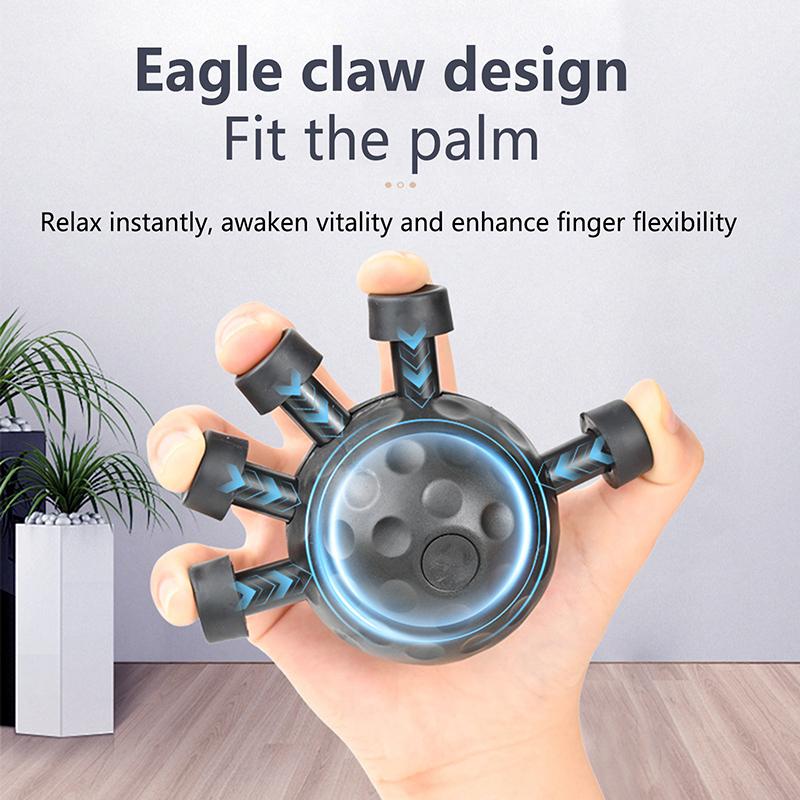 Bóng Tập Thể Dục Tay, Hình Cầu, Bóng Tập Ngón Tay Dụng Cụ Tập Thể Dục Sức Mạnh Tay Cầm, Dụng Cụ Tập Cầm Tay Dụng Cụ Tập Cầm Tay Cầm Quà Tặng Tập Luyện Cẳng Tay
