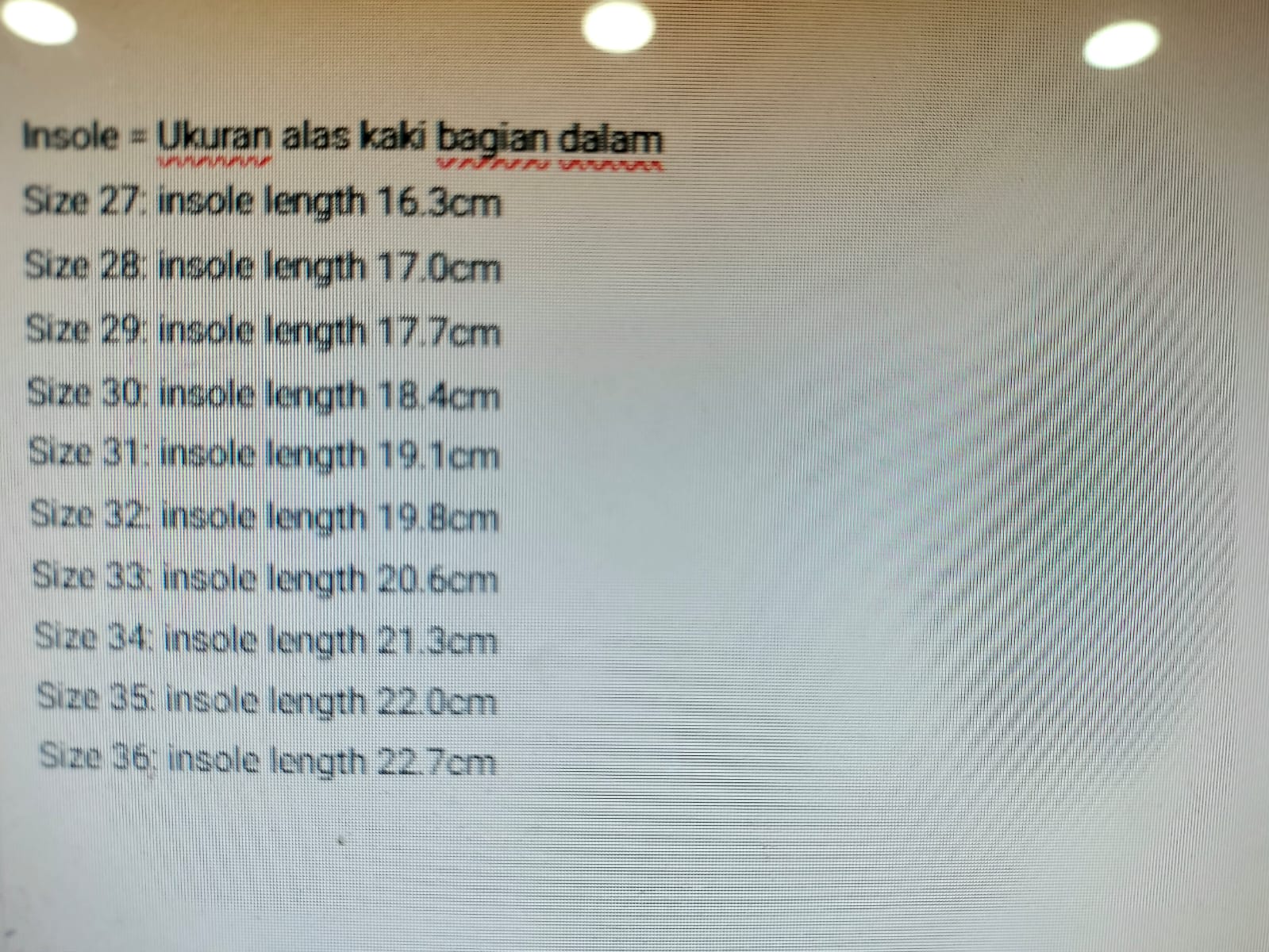 (LOLI-JKT) SP- V1057 SEPATU KETS KASUAL ANAK PEREMPUAN MARY JANE VELCRO SLIP-ON SIZE 27-36