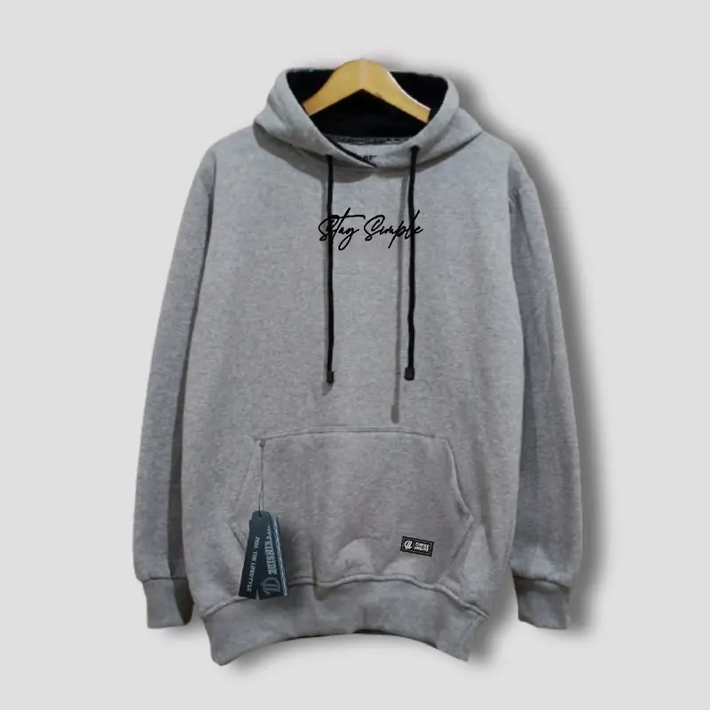 Onixe Inside Original Sweater Hoodie Sablon Simple Pria Wanita High Quality 4