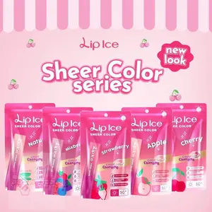 LIP ICE SHEER COLOR BUTTER COKLAT LIP BLAM PELEMBAB BIBIR 2,2GR LIP ICE SHEER COLOR BUTTER COKLAT LIP BLAM PELEMBAB BIBIR 2,2GR