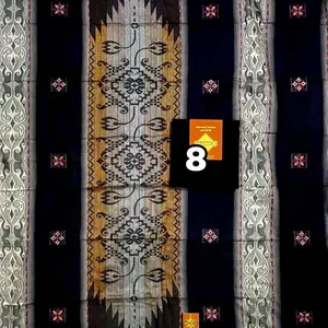 Sarung wadimor jacquard classic songket lembut sarung santri murah viral