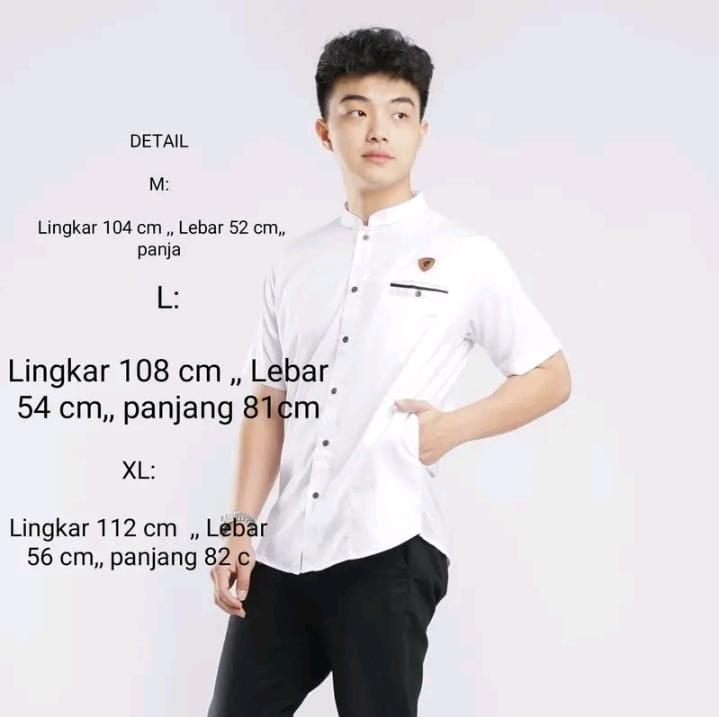 Product Introduction of Koko Couple Ayah Dan Anak 19