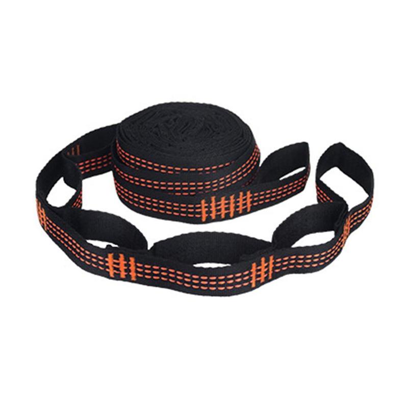 Product Introduction of Durable Hammock Ss Adjustable Tree Hanging Extension Ss for Camping Survival and Travel D6G5 32