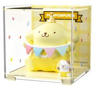 Gambar Moetch Mini Box - Sanrio characters Ode to Joy dari BNS Hype Kota Tangerang 4 Tokopedia