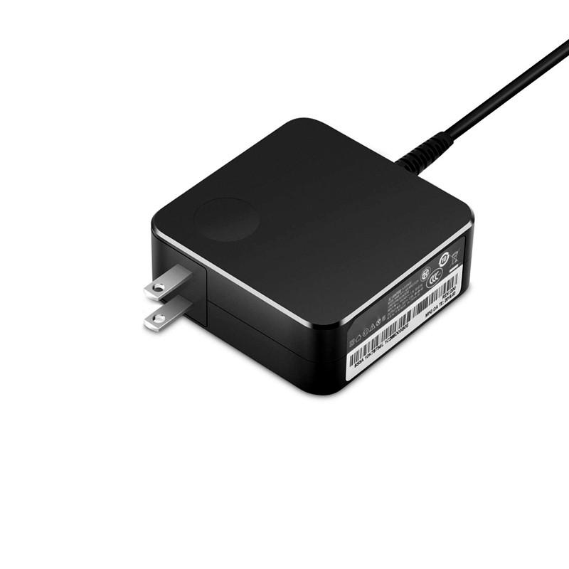 20V 3.25A 4.0x1.7mm AC Adapter Laptop Charger For Lenovo IdeaPad 330-14 / 330-15 / 330-17 / 510-15 / 330S-14 / 330S-15 Flex 6-14 4