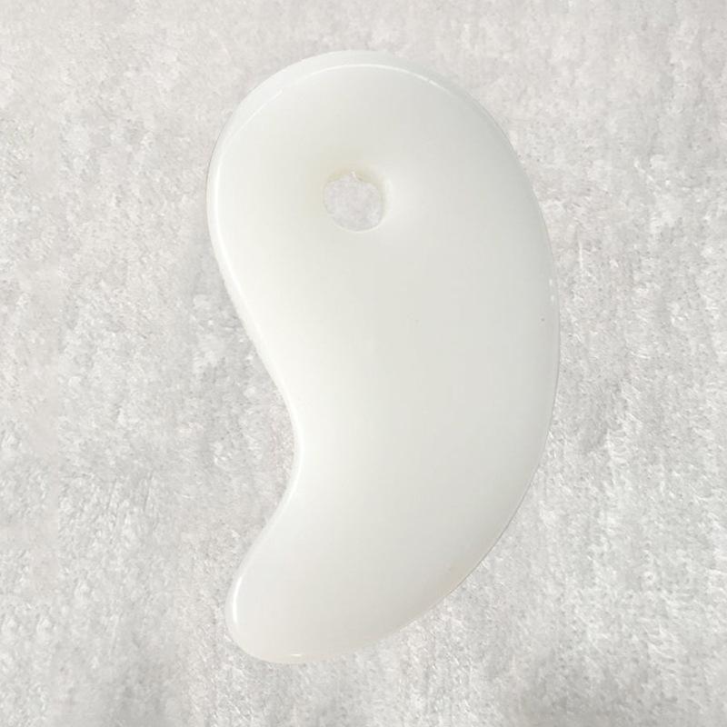 Product Introduction of Beeswax Rose Quartz Jade Roller Guasha Scraping Massage Scraper Face Massager Roller Board Facial Eye Care Gua Sha Tools Skincare Comfort 24