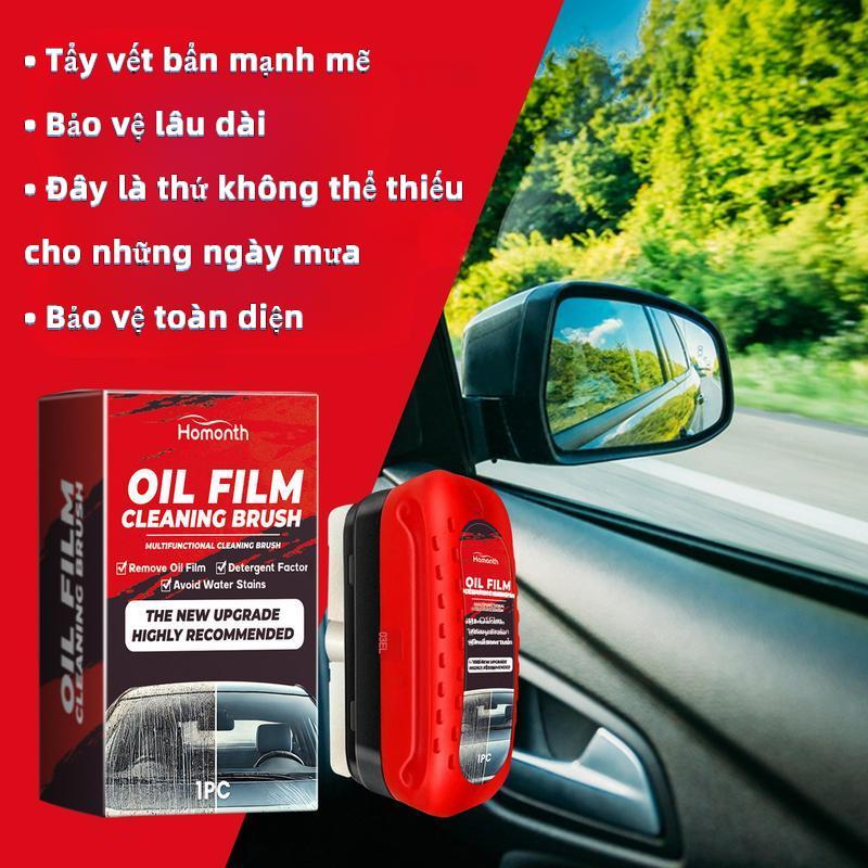 [COD/Giao hàng trong vòng 24h] Dung dịch tẩy rửa đa năng. Bàn chải làm sạch màng dầu xe hơi và gia đình mạnh mẽ có thể loại bỏ các vết bẩn cứng đầu. 1