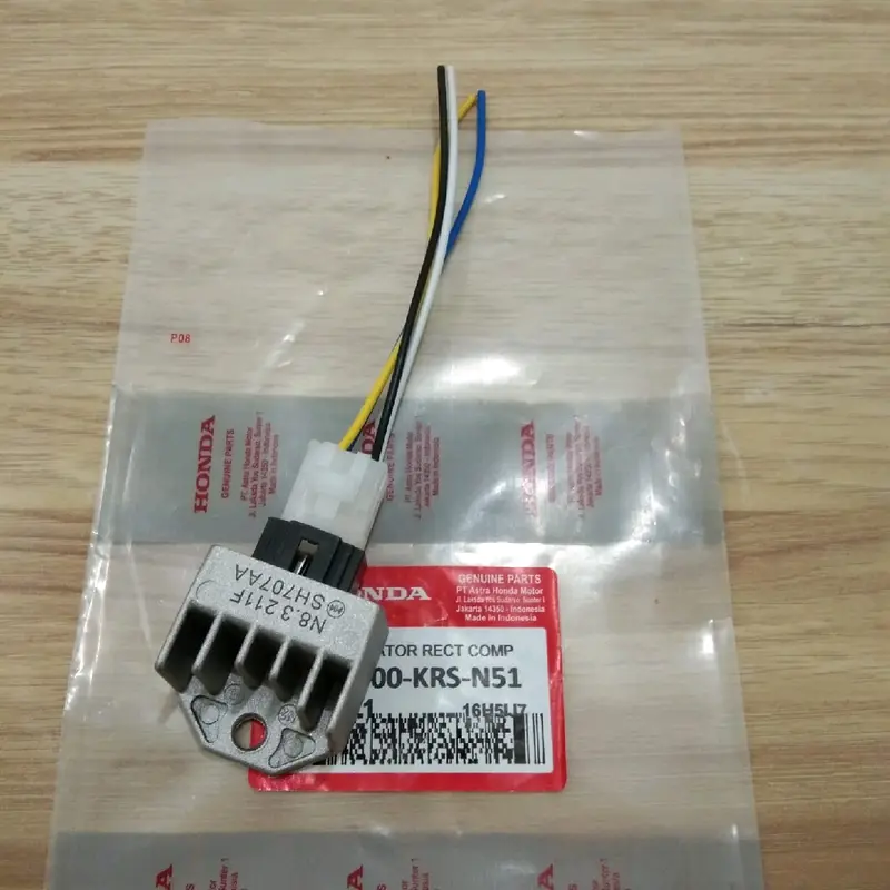 Kiprok Regulator Plus Socket Kiprok Supra X Grand Legenda Kiprok Revo Lama Supra Fit Lama Astrea Revo 110 Supra Fit New Impresa GL Pro GL Max Mega Pro Old Kiprok Regulator KRS KEV Kiprok Regulator Supra Fit Soket Regulator Supra X 1