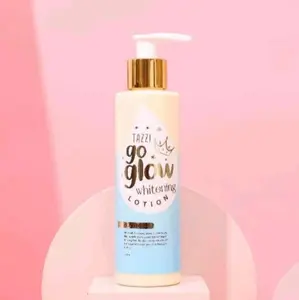 Lotion GoGlow whitening TAZZI
