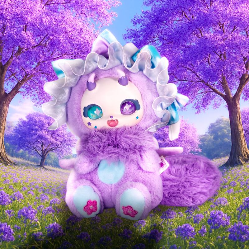 Boboco gấu bông cosplay – Hộp mù 6+1, đáng yêu như mơ, quà sinh nhật cho bạn gái búp  bê  slay  xinh  xắn 1