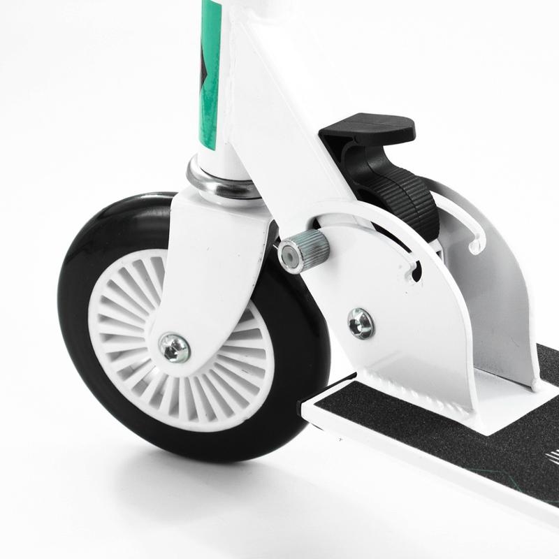 Product Introduction of Xe Trượt Scooters Cougar C1 Dành Cho Trẻ Từ 2 Đến 6 Tuổi 66