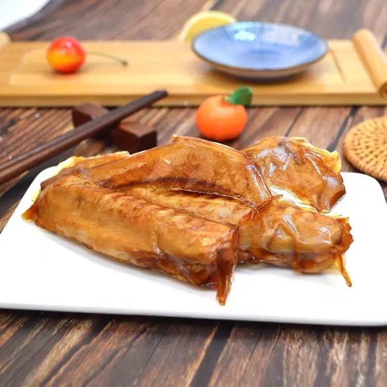 1 Chiếc Cánh Vịt Thơm Ngon Đủ 2 Vị Tê Cay 1