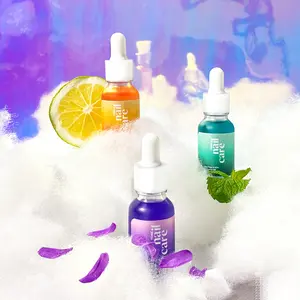 TONE Nail Care Tone with Essential Oil | Vitamin Kuku & Kutikula | Natural Serum Kuku Halal Muslimah