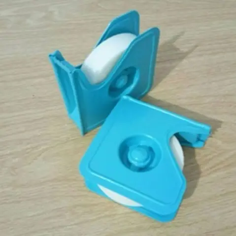 Isopore 1,25cm x 9,2m + Dispenser Onemed Plester Kertas Medical 2