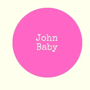 Xưởng May : John Baby