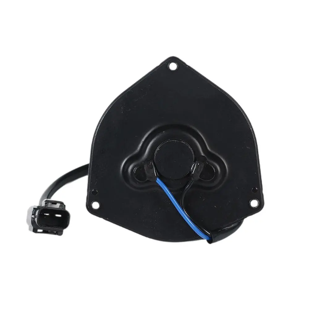 Engine Cooling Fan Motor Easy Installation Accessories Spare Parts Professional 065000-2061 for Toyota Corolla AE101 RAV4