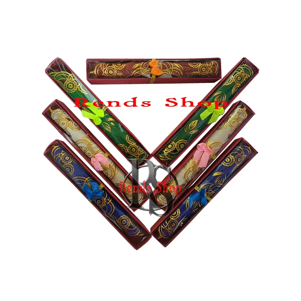 Souvenir (Isi 100 Pcs) Tatakan Gelas BOX Mika Pita Souvernir Hadiah Pernikahan Murah