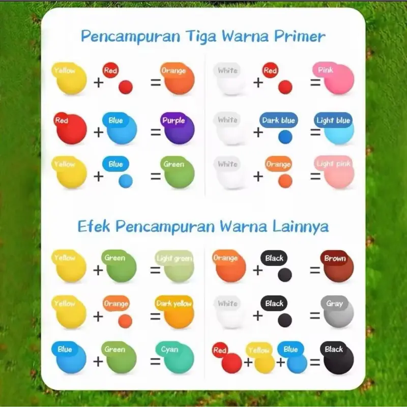 Clay Mainan Anak Isi 12 Pcs Clay Polymer Jumbo Isi 12 Warna Mainan Slime Lilin Platisin DIY Clay untuk kreatifitas anak 7
