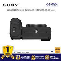 Gambar Sony Alpha A6700K Kit 16-50mm – Kamera Ringkas, Powerful untuk Foto & Video Travel dari Sentra Digital Kota Surabaya 5 Tokopedia