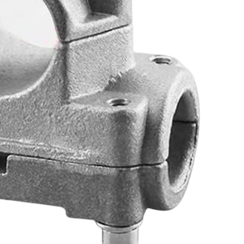 Product Introduction of Brush Cutter Handheld Holder for Weeding Trimmer Grass Timmer Lawn Mowers 2