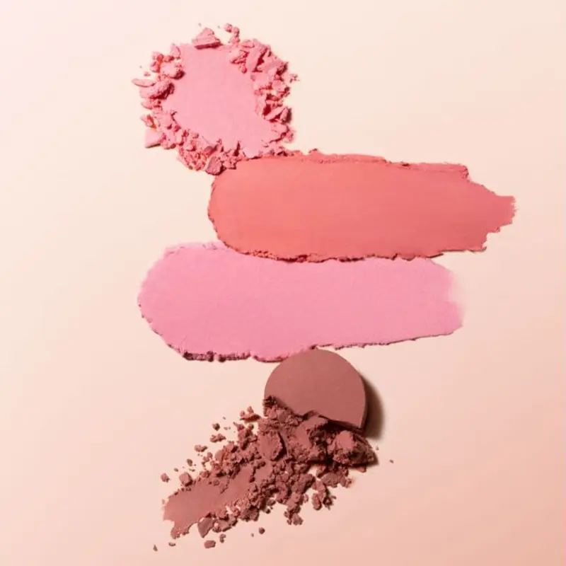 OHSOME-CHIO.TURE·JUST POKE BLUSH STICK  3.8g 3