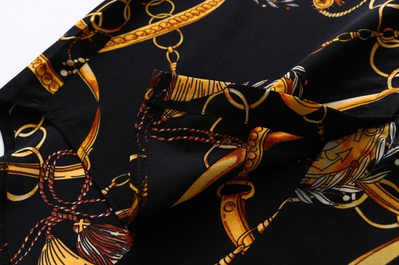 Product Introduction of Áo Sơ Mi Dài Tay Dài Trung Bình Chống Nắng Vải Voan Mùa Hè Phong Cách Hàn Quốc Độc Đáo Thiết Kế Đẹp Mắt Dành Cho Nữ, Thời Trang, 2024 7