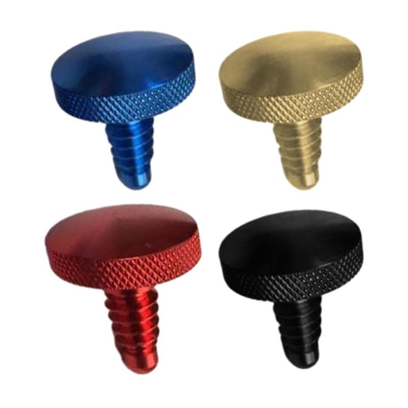 Billiard Bottom Plug Protective Case Snooker Pool Cue Stick Accessories ...