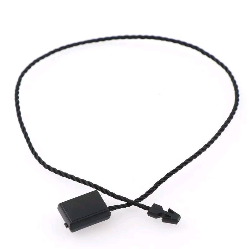 COD 100 PCS TALI HANGTAG / HANDTAG / LOCK PIN nylon 1
