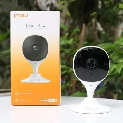 Camea giám sát trong nhà iMou IPC-C22SP (Cue 2E) nang  luong ezviz komex Camera