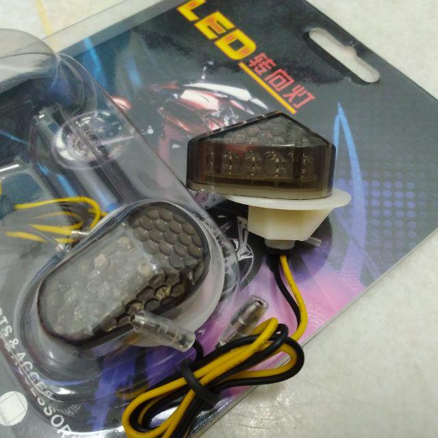 Led Signal Universal Y15, R15, Rs150, Mt09 Mt07 Etc - TikTok Shop Malaysia