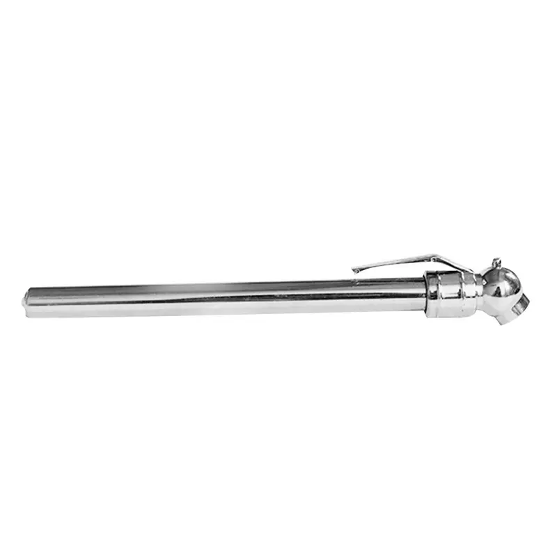 Pengukur Tekanan Angin Ban Mobil Motor Model Pensil Pen Style Tire Pressure Gauge 10~100 PSI 5