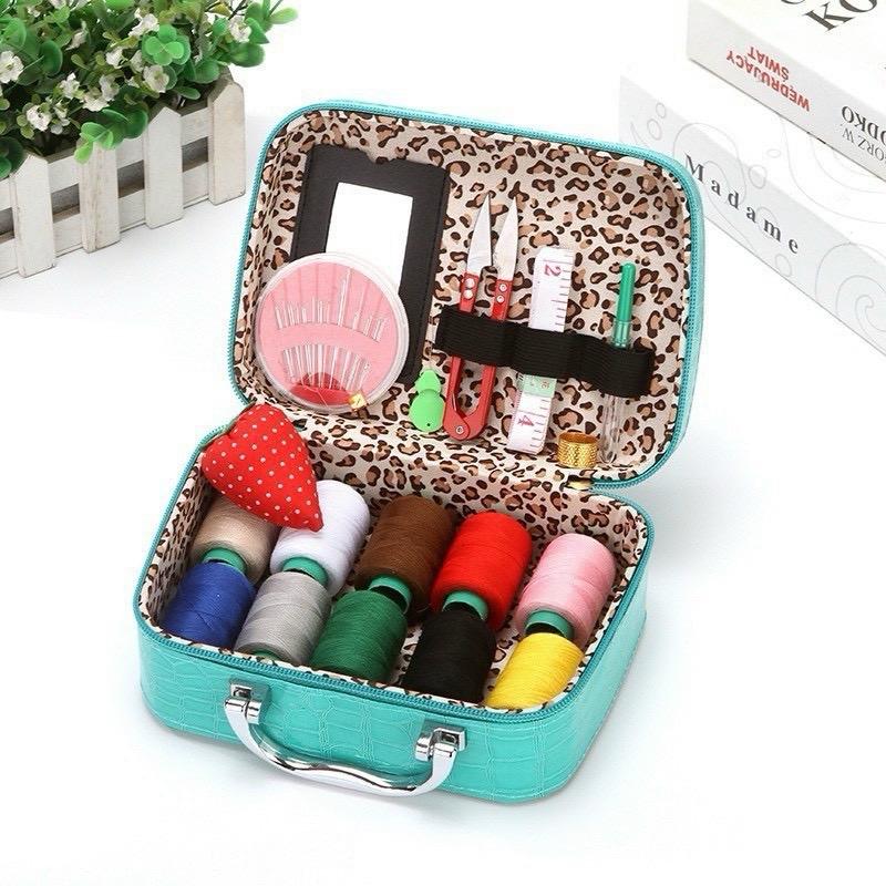 Cốp đựng Kim Chỉ May vá Nhỏ Gọn Dễ Mang Theo - Insta 7