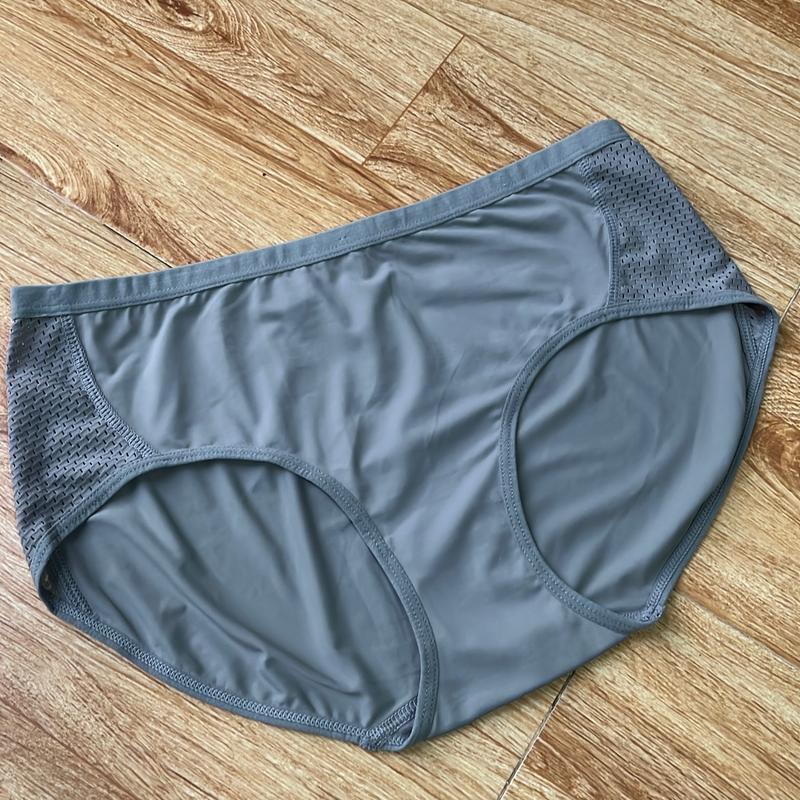 COMBO 5 QUẦN THUN LẠNH THÁI  Quần Lót Nữ Nữ