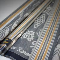 Gambar Sarung Pohon Korma Gold Balian Motif Salur dari Sarung Pohon Korma Kota Tegal 3 Tokopedia